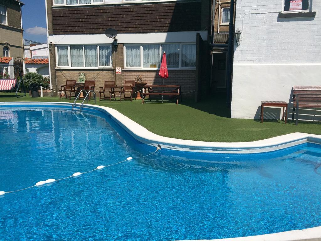 Hotel Victoria Great Yarmouth Luaran gambar
