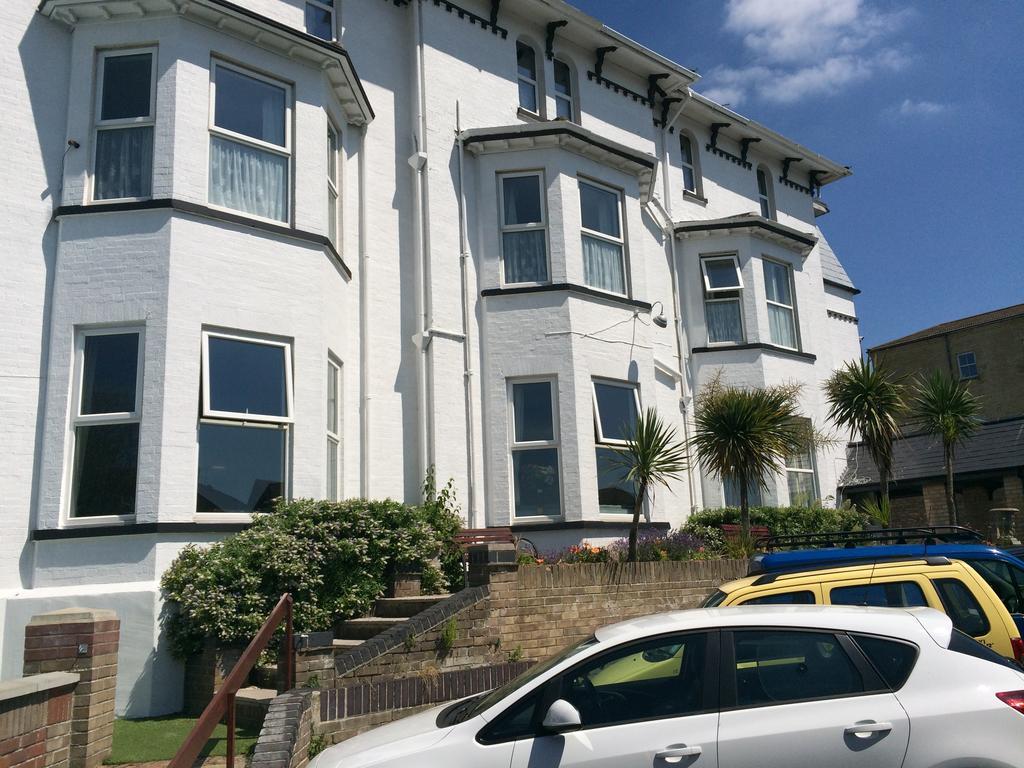 Hotel Victoria Great Yarmouth Luaran gambar