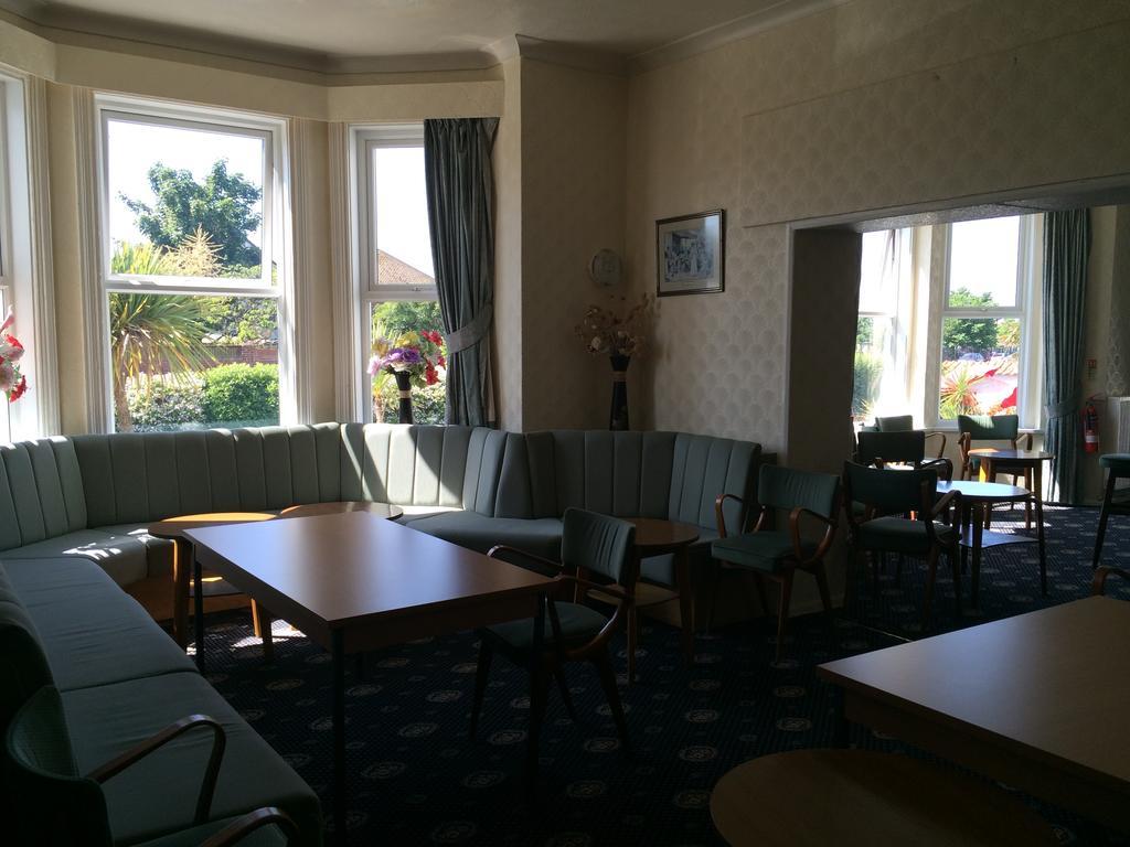 Hotel Victoria Great Yarmouth Luaran gambar