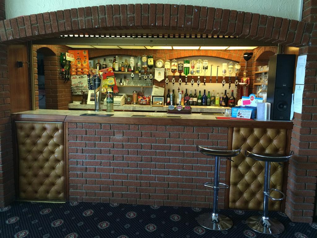 Hotel Victoria Great Yarmouth Luaran gambar