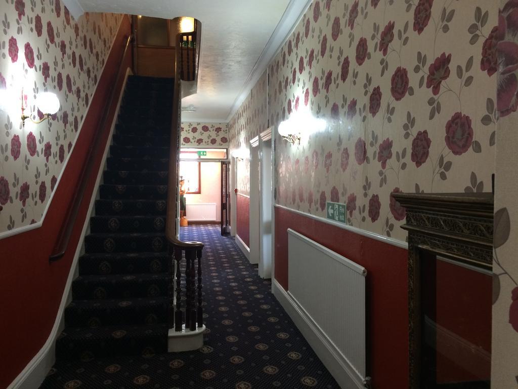 Hotel Victoria Great Yarmouth Luaran gambar
