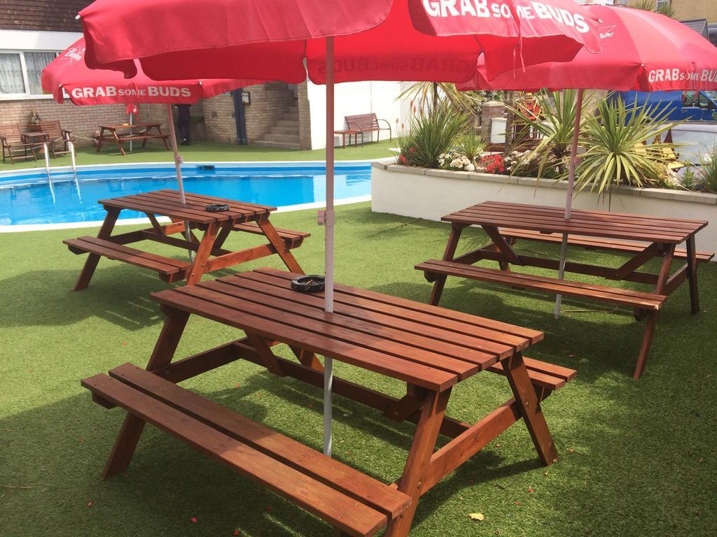 Hotel Victoria Great Yarmouth Luaran gambar