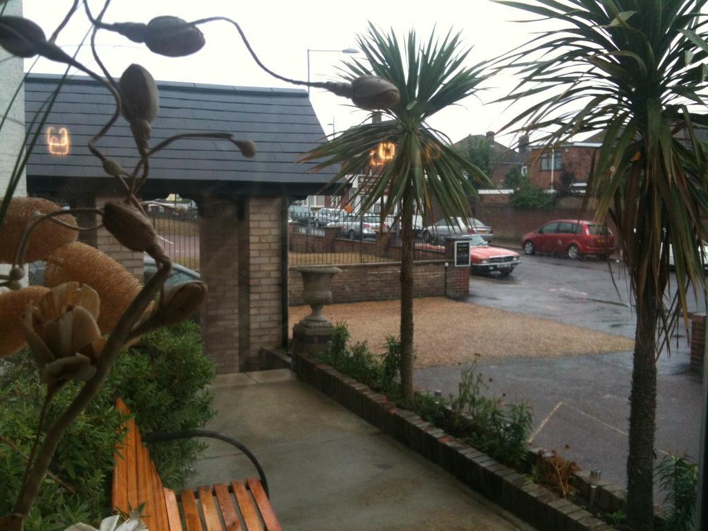 Hotel Victoria Great Yarmouth Luaran gambar