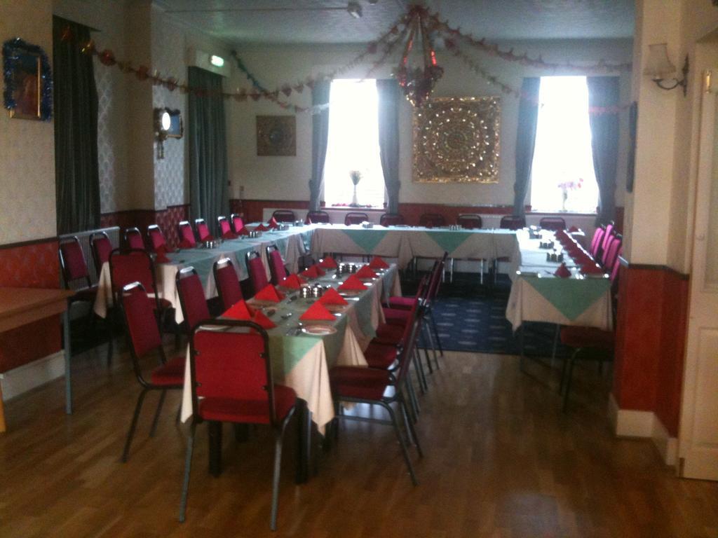 Hotel Victoria Great Yarmouth Luaran gambar