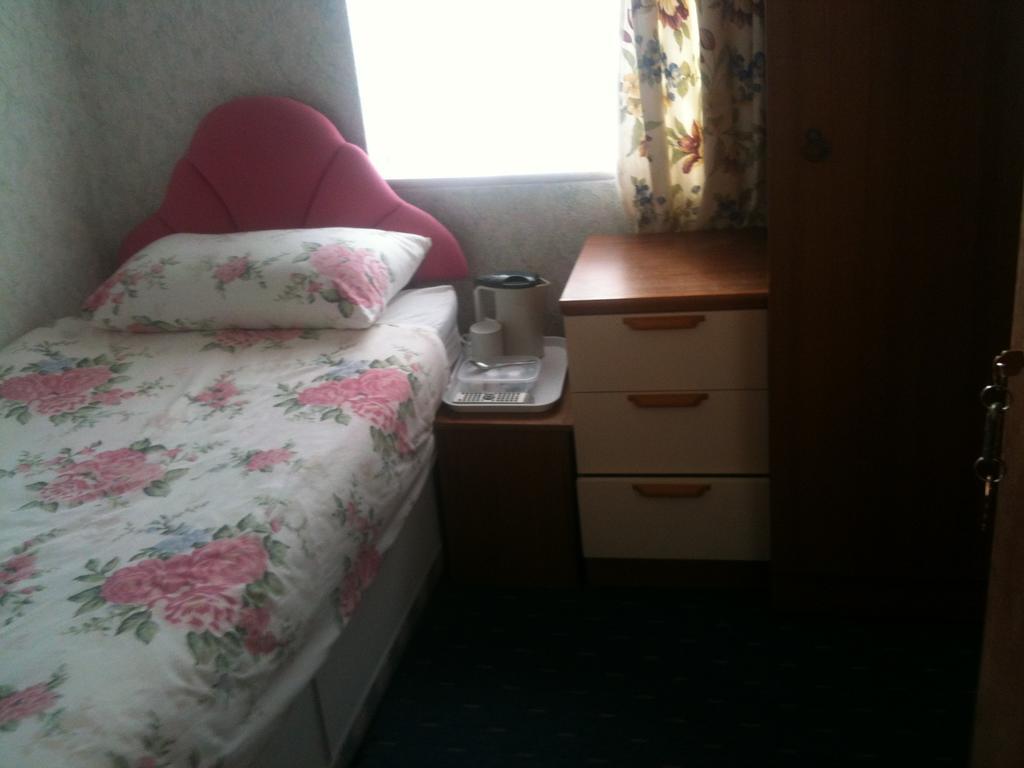 Hotel Victoria Great Yarmouth Bilik gambar