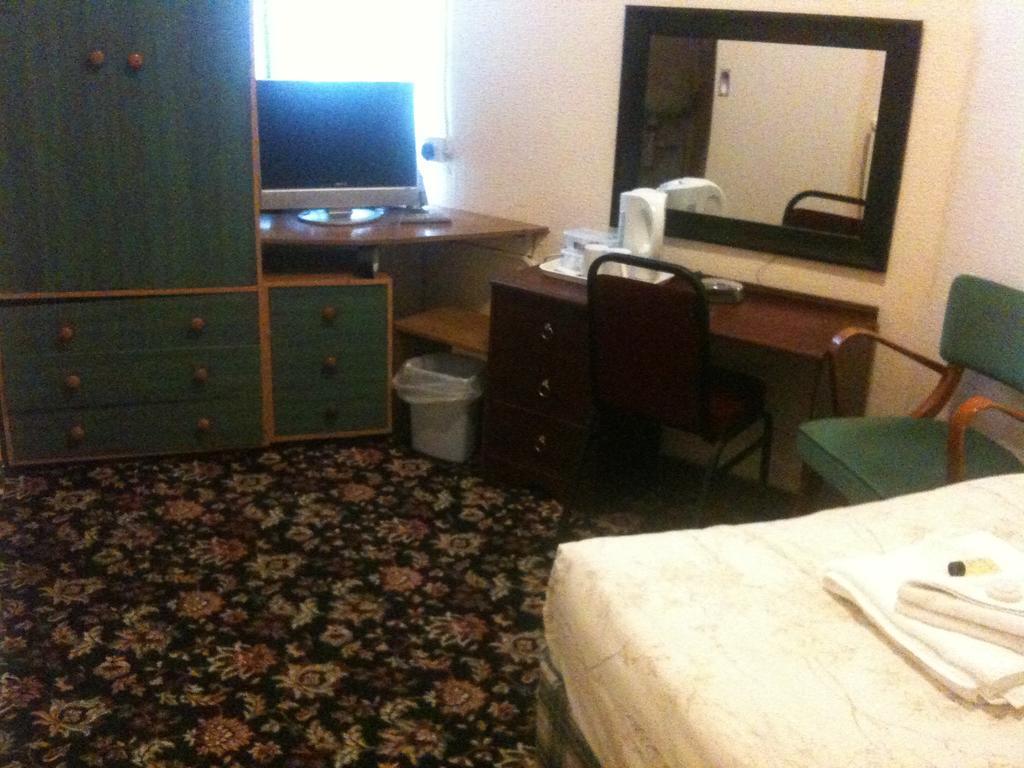 Hotel Victoria Great Yarmouth Bilik gambar