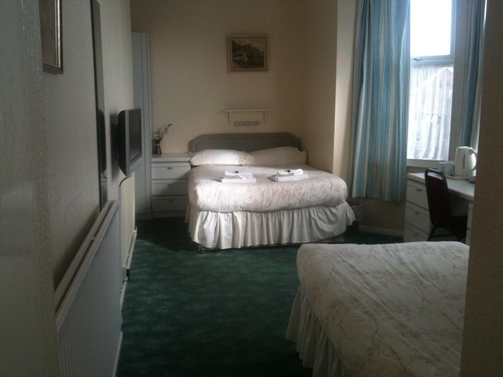 Hotel Victoria Great Yarmouth Bilik gambar