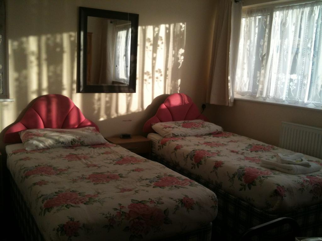 Hotel Victoria Great Yarmouth Bilik gambar