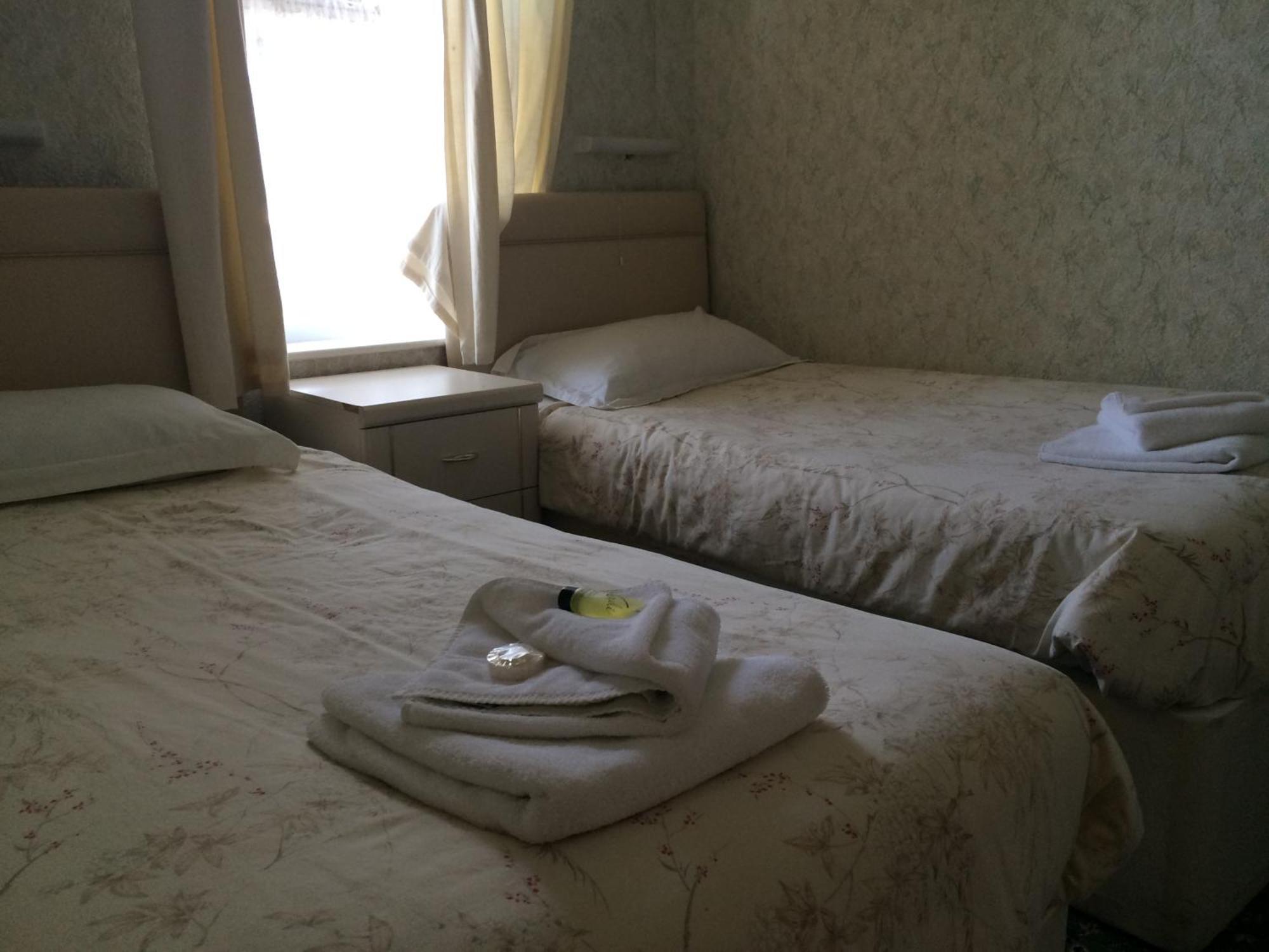 Hotel Victoria Great Yarmouth Bilik gambar