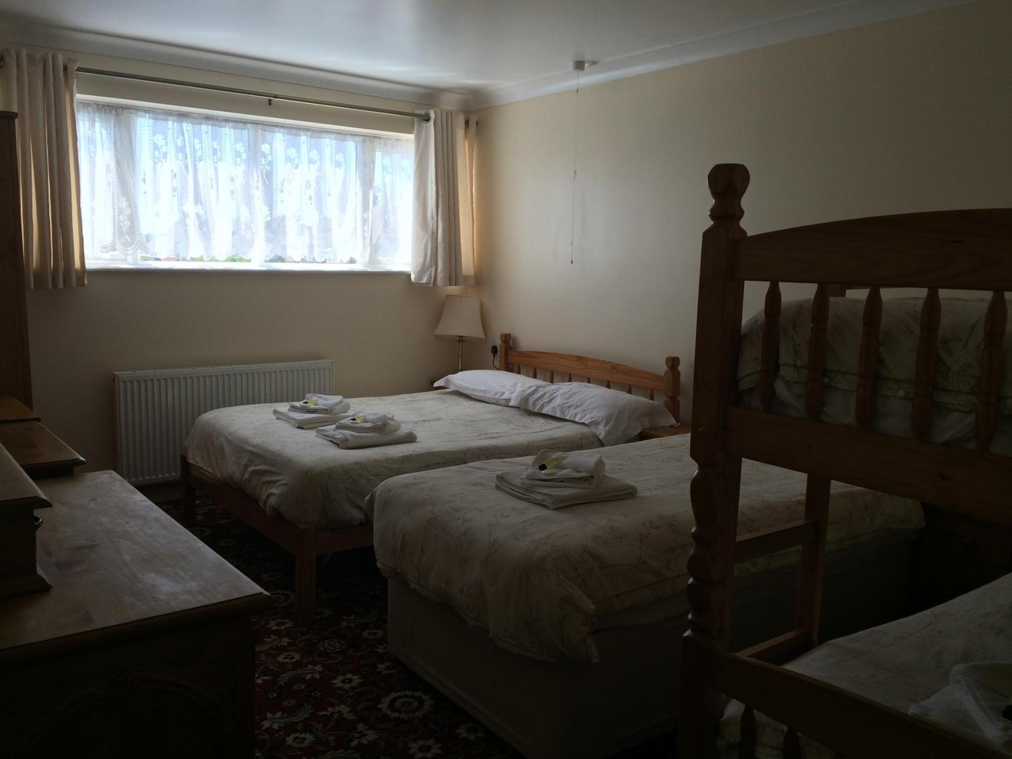 Hotel Victoria Great Yarmouth Bilik gambar