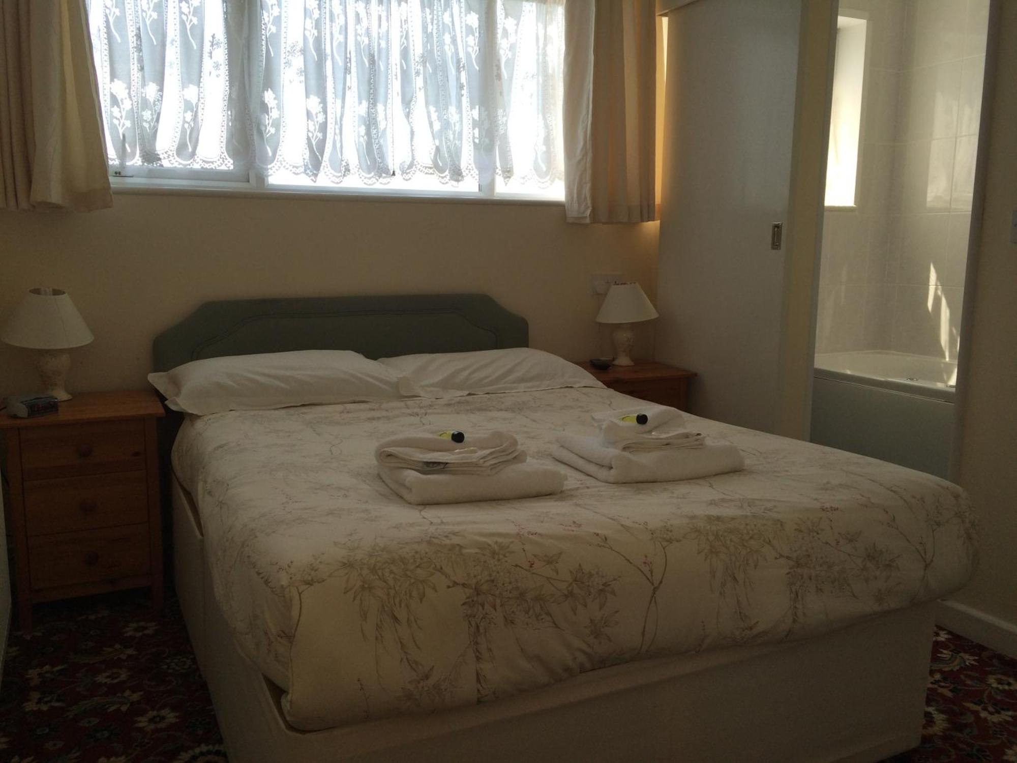 Hotel Victoria Great Yarmouth Bilik gambar