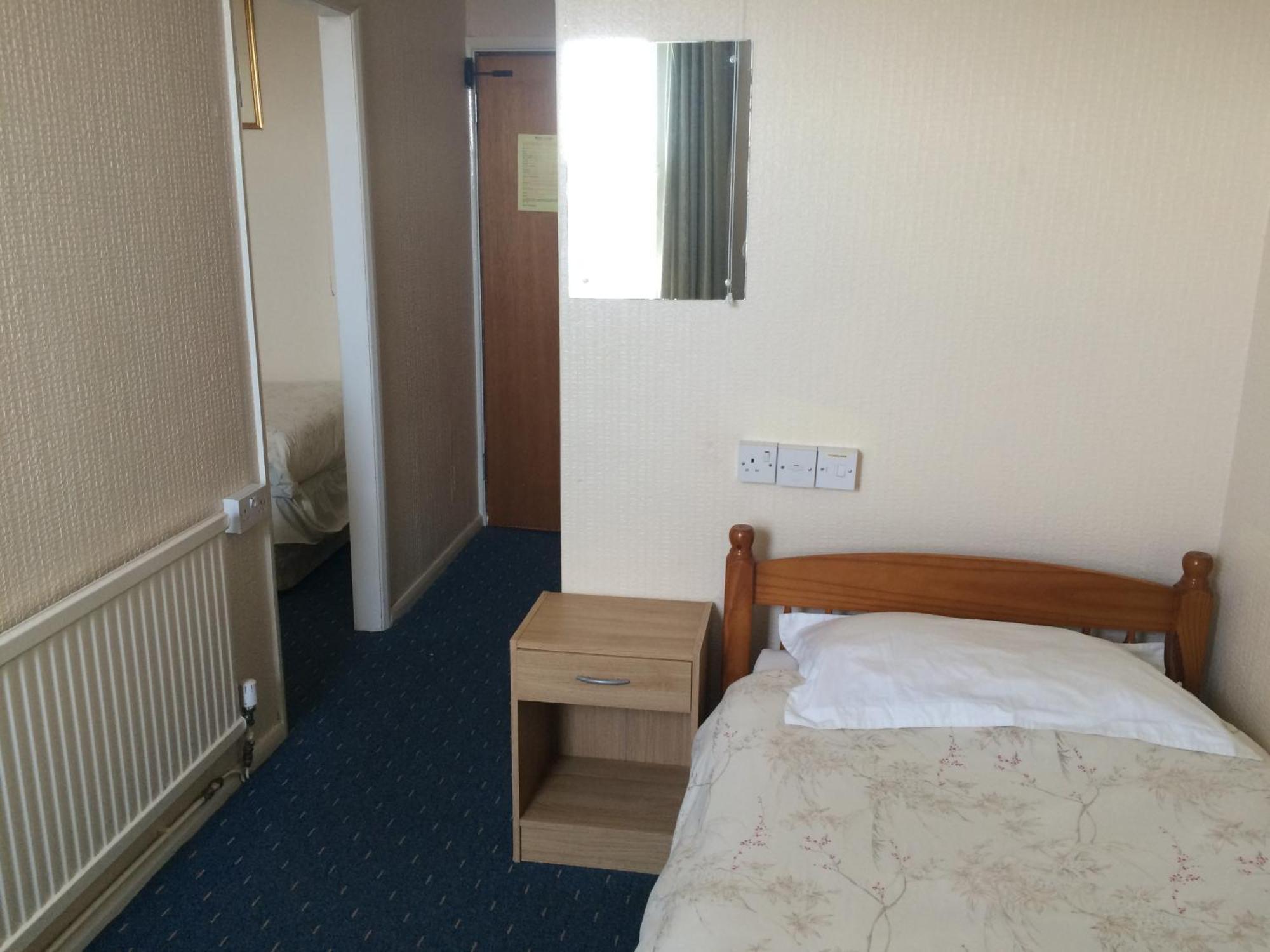 Hotel Victoria Great Yarmouth Bilik gambar