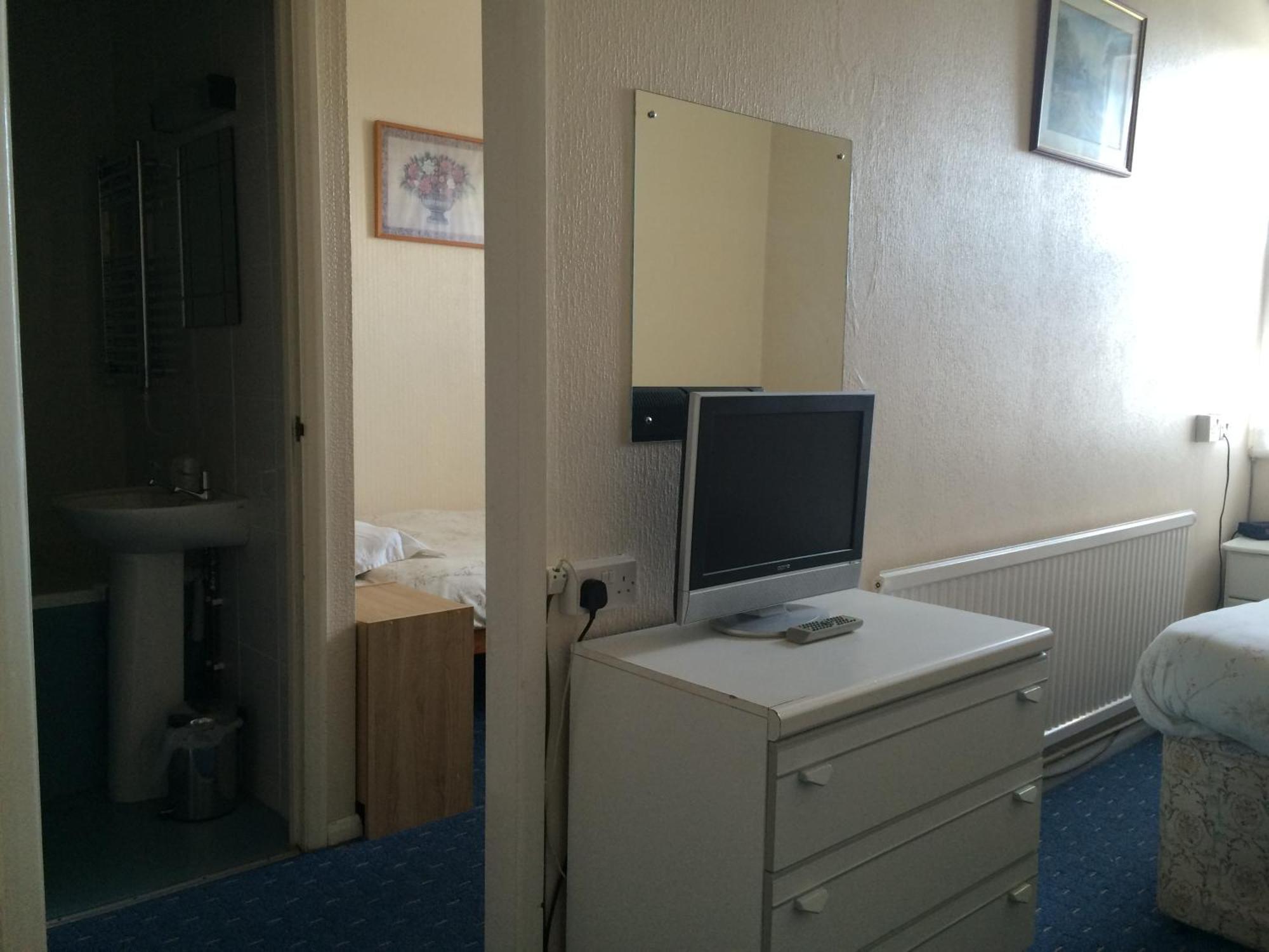 Hotel Victoria Great Yarmouth Bilik gambar