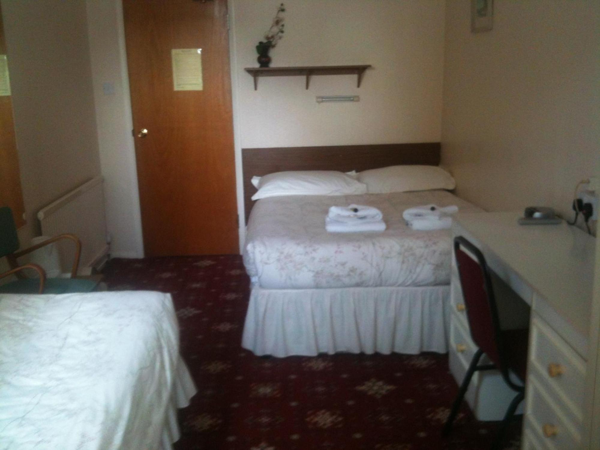 Hotel Victoria Great Yarmouth Bilik gambar