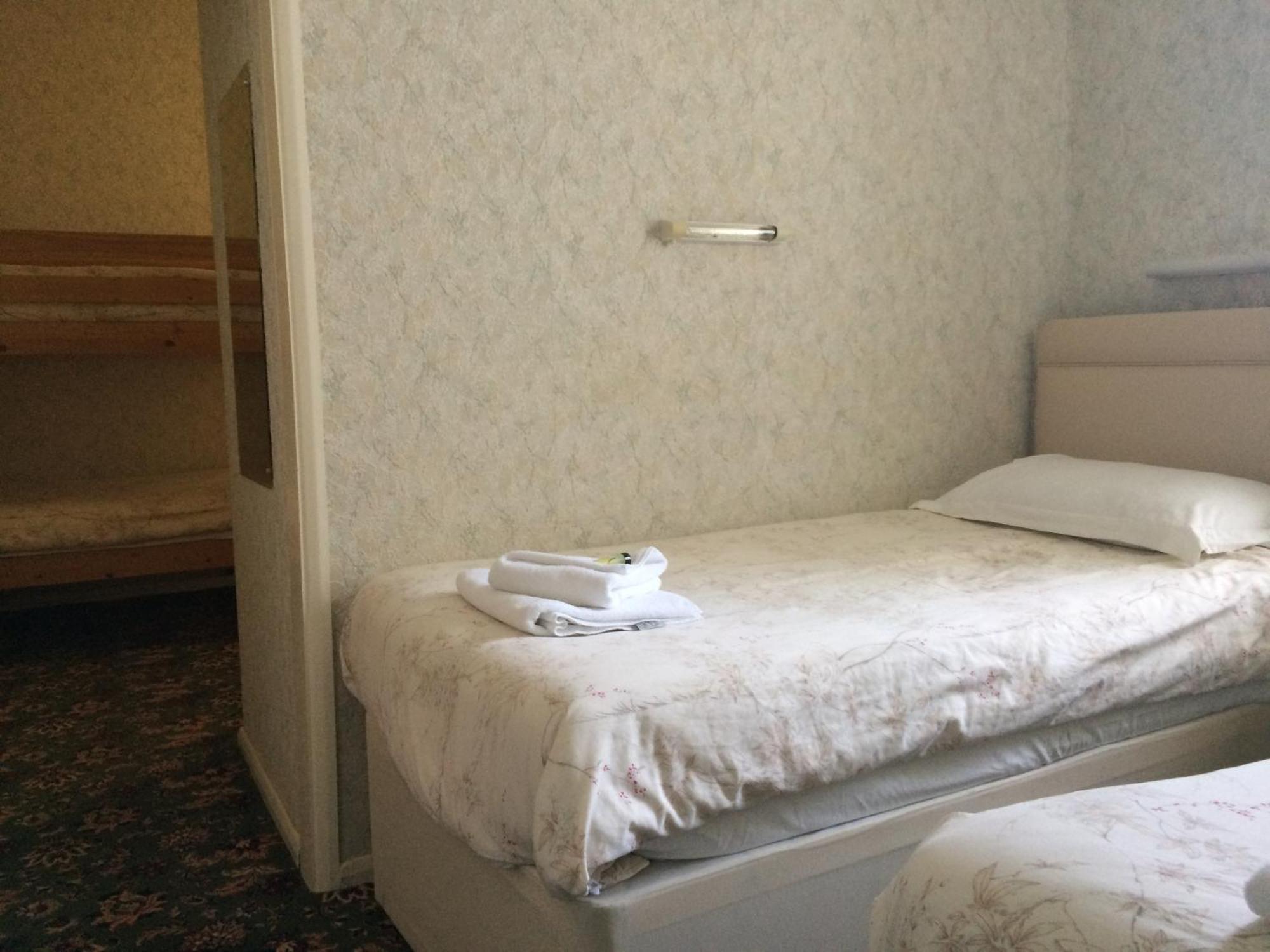 Hotel Victoria Great Yarmouth Bilik gambar