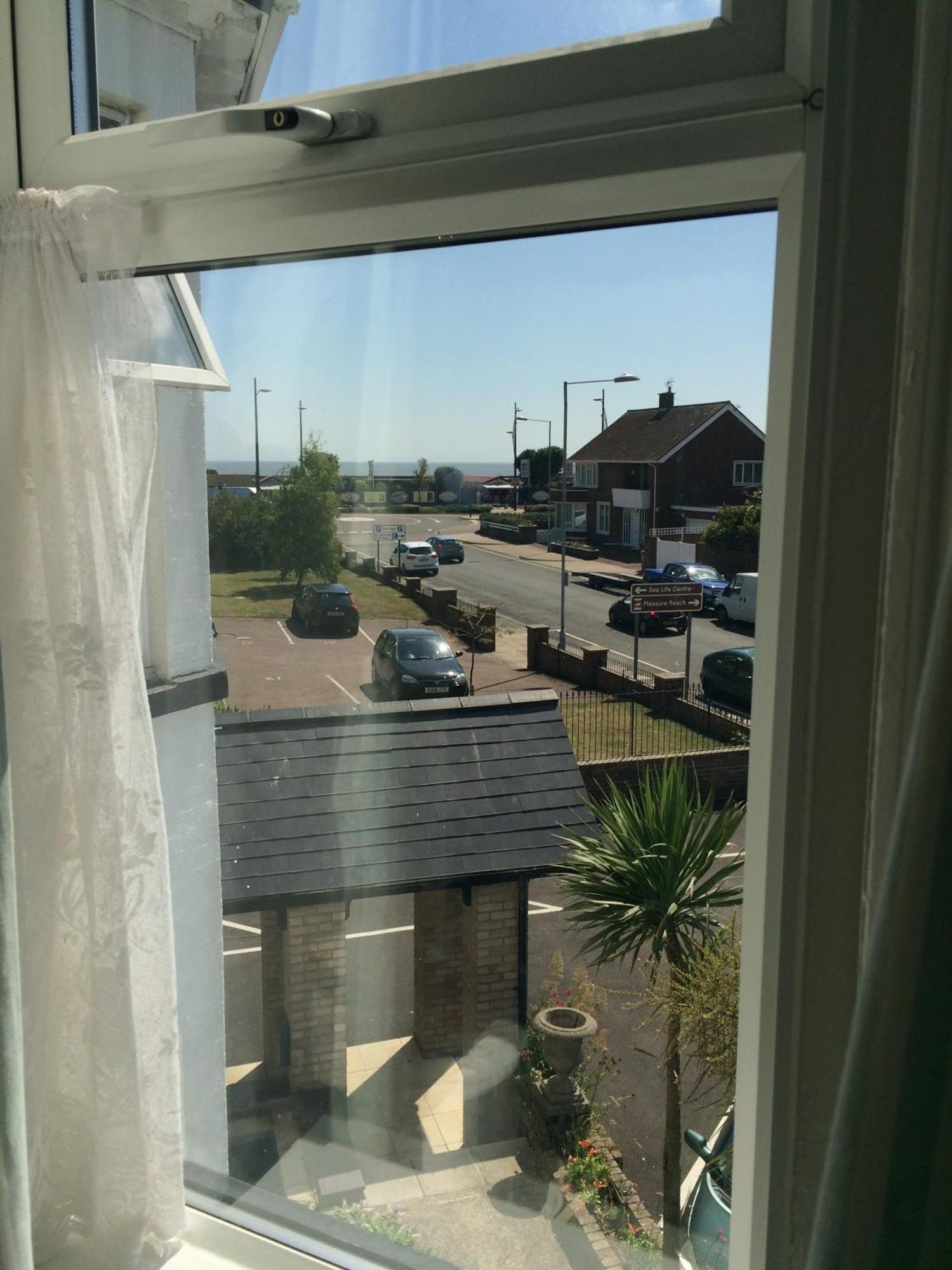 Hotel Victoria Great Yarmouth Bilik gambar