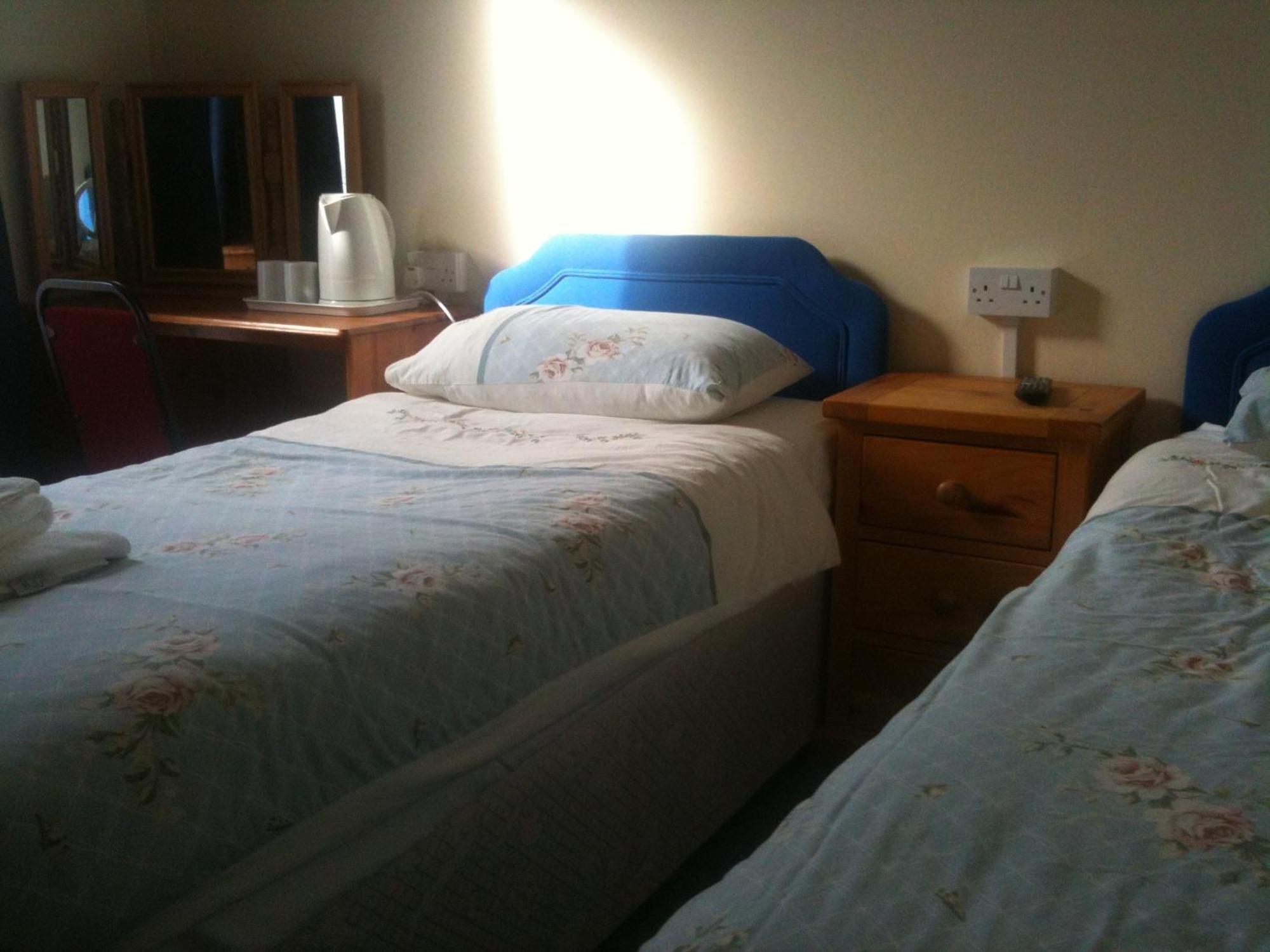 Hotel Victoria Great Yarmouth Bilik gambar