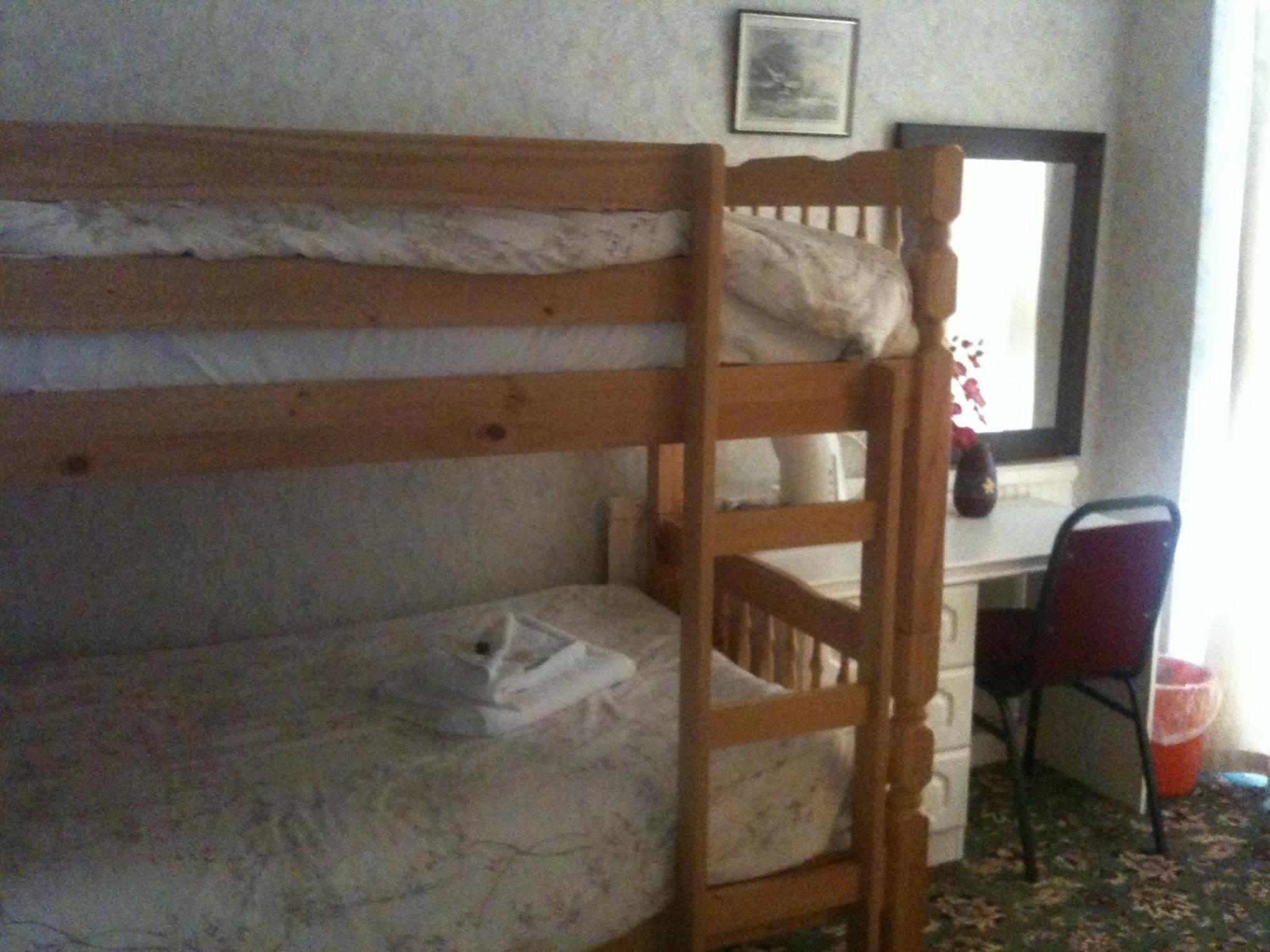 Hotel Victoria Great Yarmouth Bilik gambar