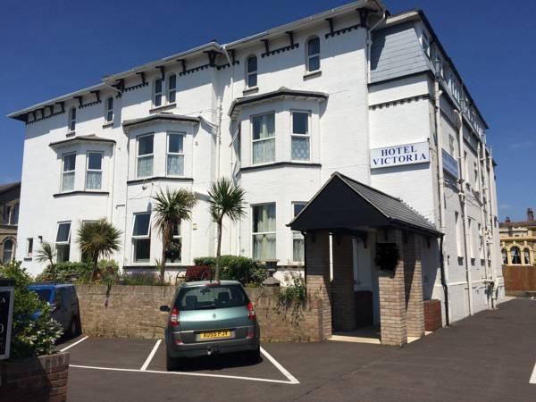 Hotel Victoria Great Yarmouth Luaran gambar